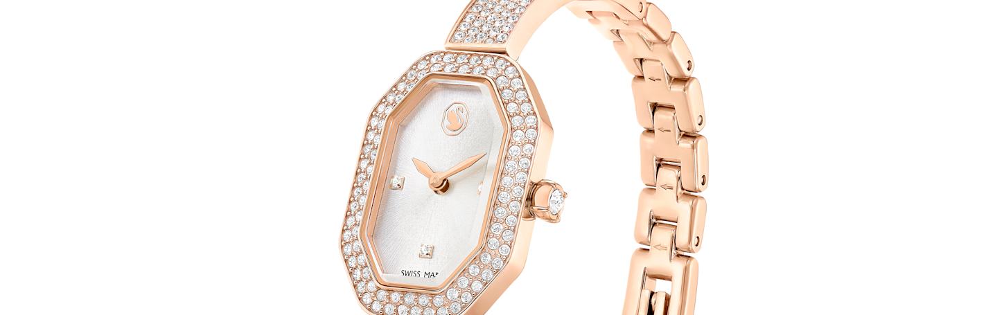 Dextera Bangle Collection | Swarovski