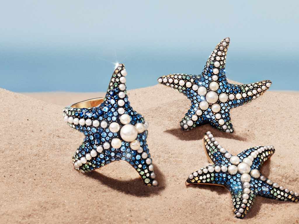 Swarovskiパールとは？ 魅力的な進化 | Swarovski JP