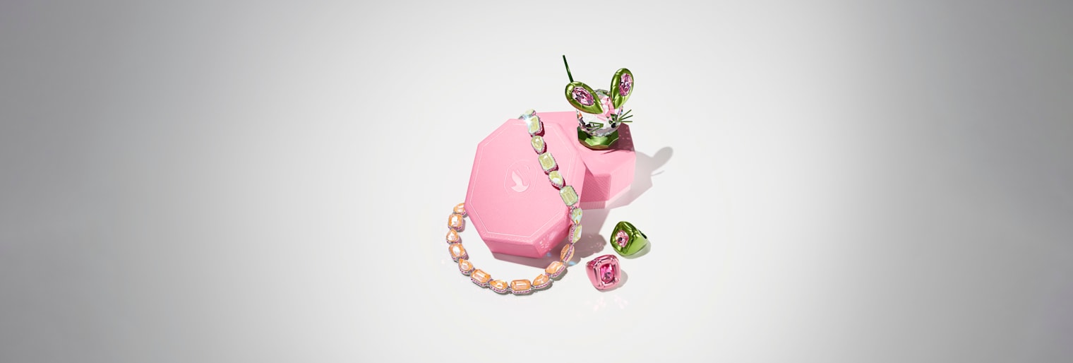 クリスタルフィギュア｜コレクターズアイテム｜スワロフスキー