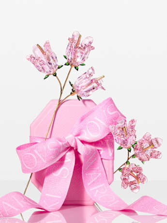 Mother’s day gifts for grandma ideas by Swarovski 
