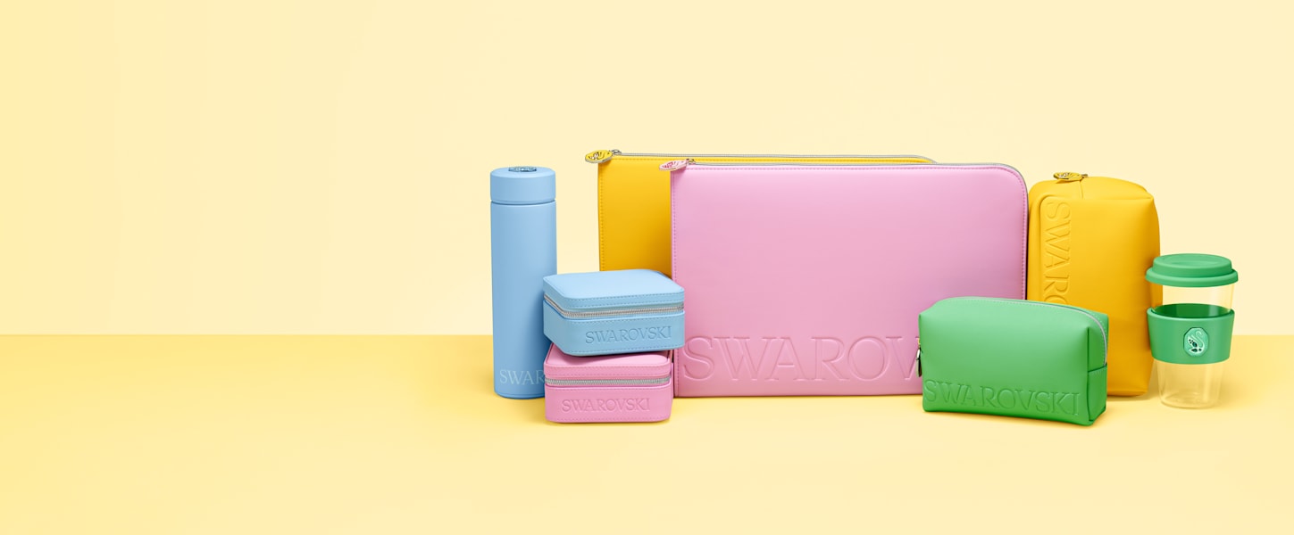 オリジナルのコーポレートギフト | Swarovski JP