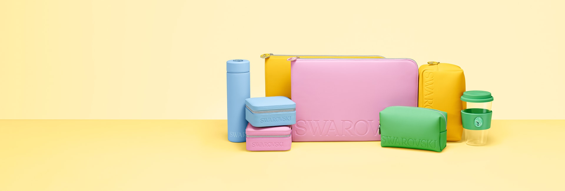Exclusive Business Gifts | Swarovski AA