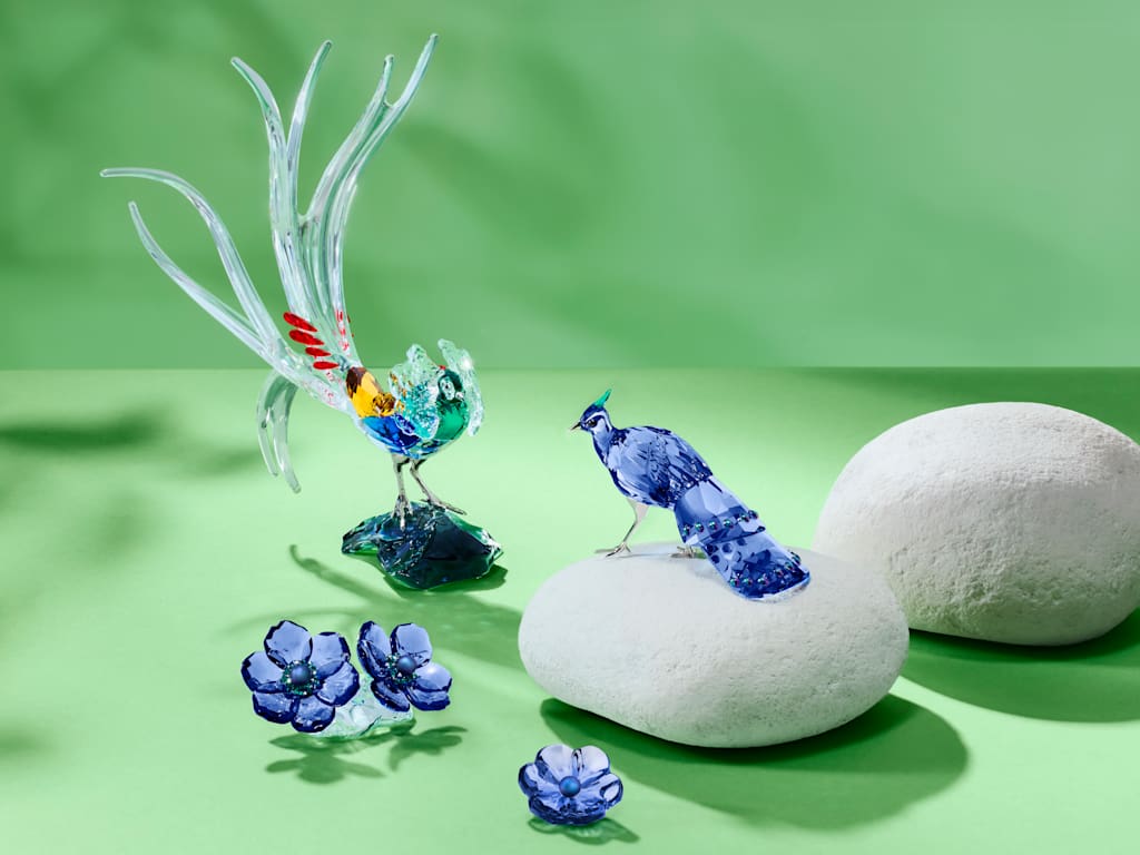 SCS Annual Collection | Swarovski US