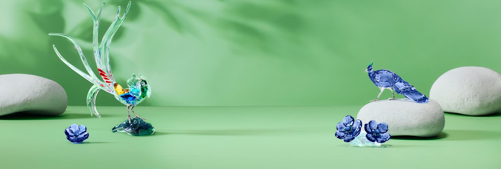 Swarovski Crystal Society | Swarovski JP