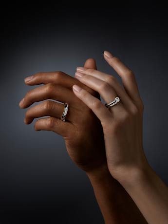 What Finger Do You Wear a Promise Ring On? Guide by Swarovski