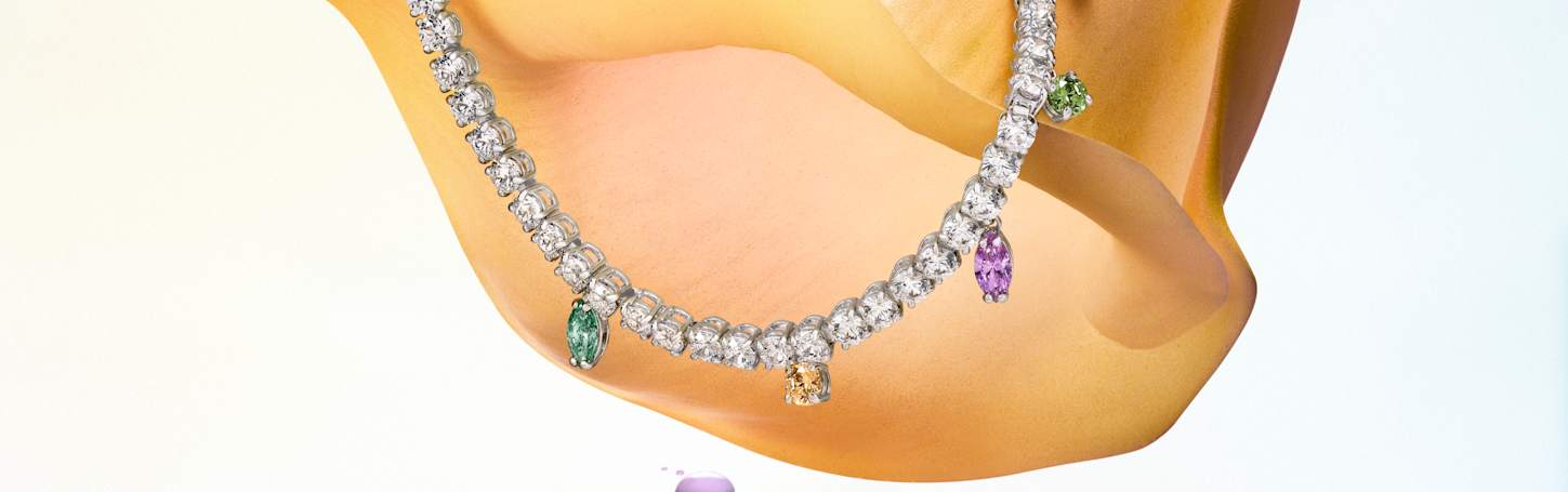 Clover Jewelry, Rings, Earrings, Necklaces, Charms | Swarovski