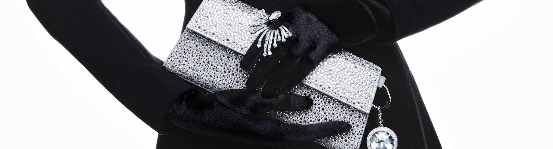 Crystal Bags and Clutches | Swarovski