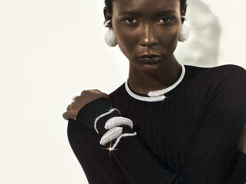 彼女に贈るジュエリーギフト - パーフェクトなガイド | Swarovski JP