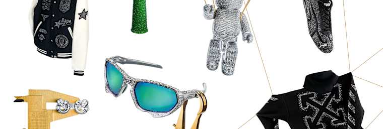 Swarovski Creators Lab | Swarovski