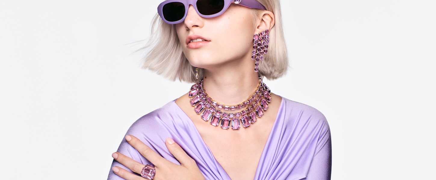 Best Anniversary Gifts & Anniversary Jewelry by Year | Swarovski US