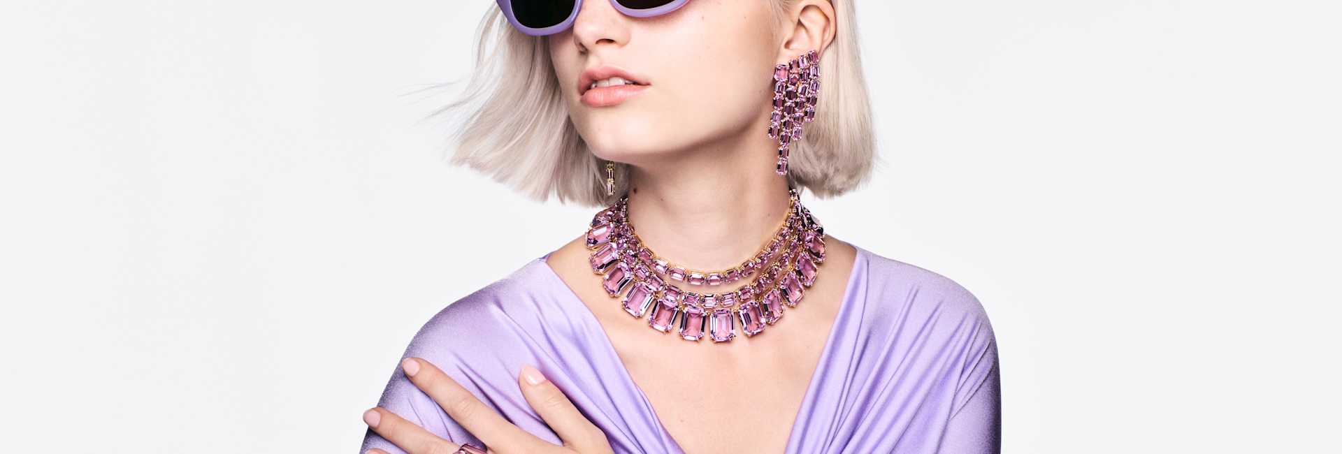 Best Anniversary Gifts & Anniversary Jewelry by Year | Swarovski US