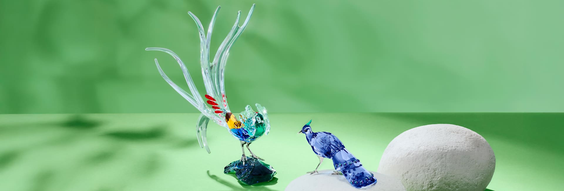 SCS年度限定品コレクション | Swarovski JP