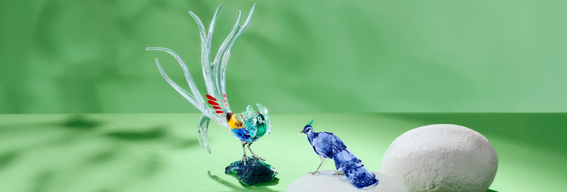 SCS Annual Collection | Swarovski US