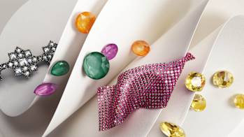 Swarovski for Professionals Swarovski AA