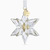 SWAROVSKI Millenia Bracelet Oversized crystals, Octagon cut, White, Rhodium  plated - Gemorie
