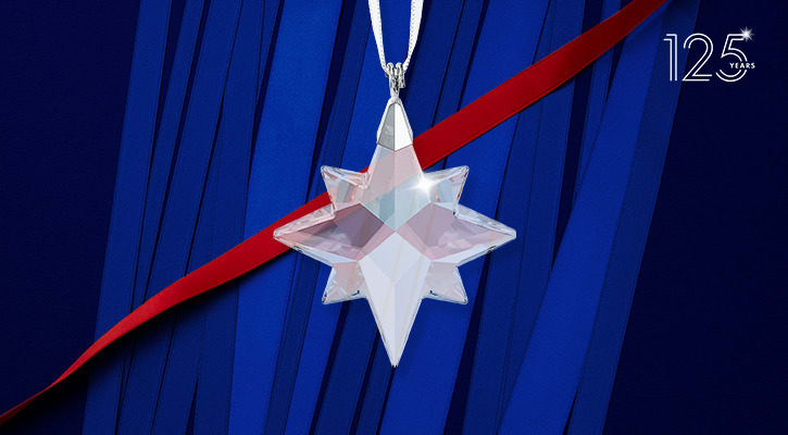 Swarovski Official Fine Jewelry Watches And Crystal Decorations