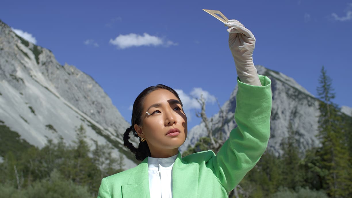 Sustainability at Swarovski