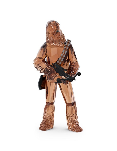 Chewbacca