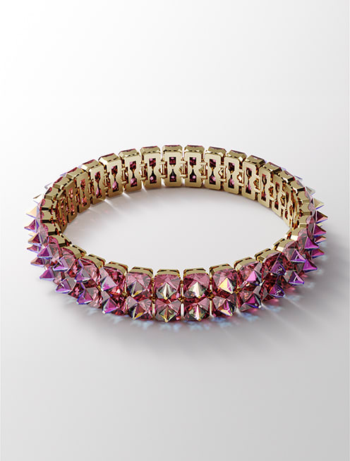 Chroma Choker