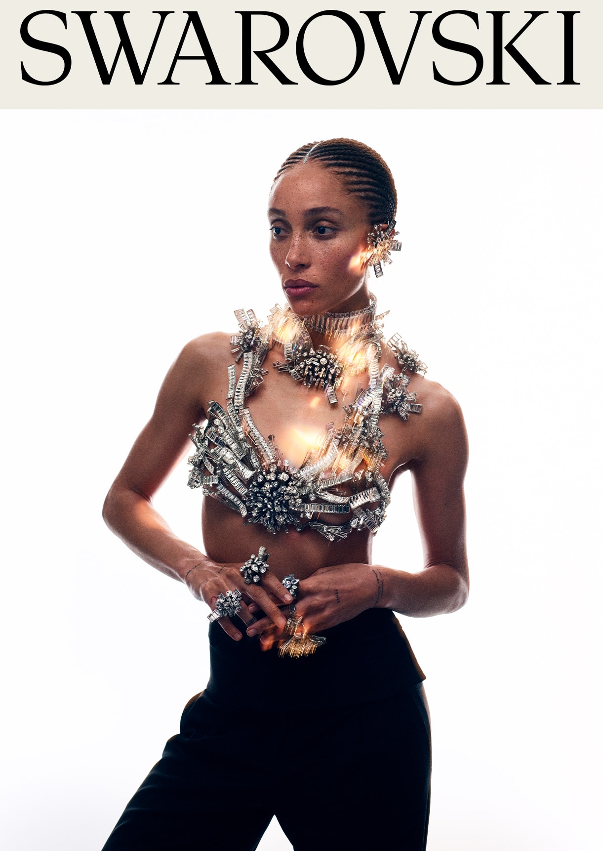 Collection II​ launch debut