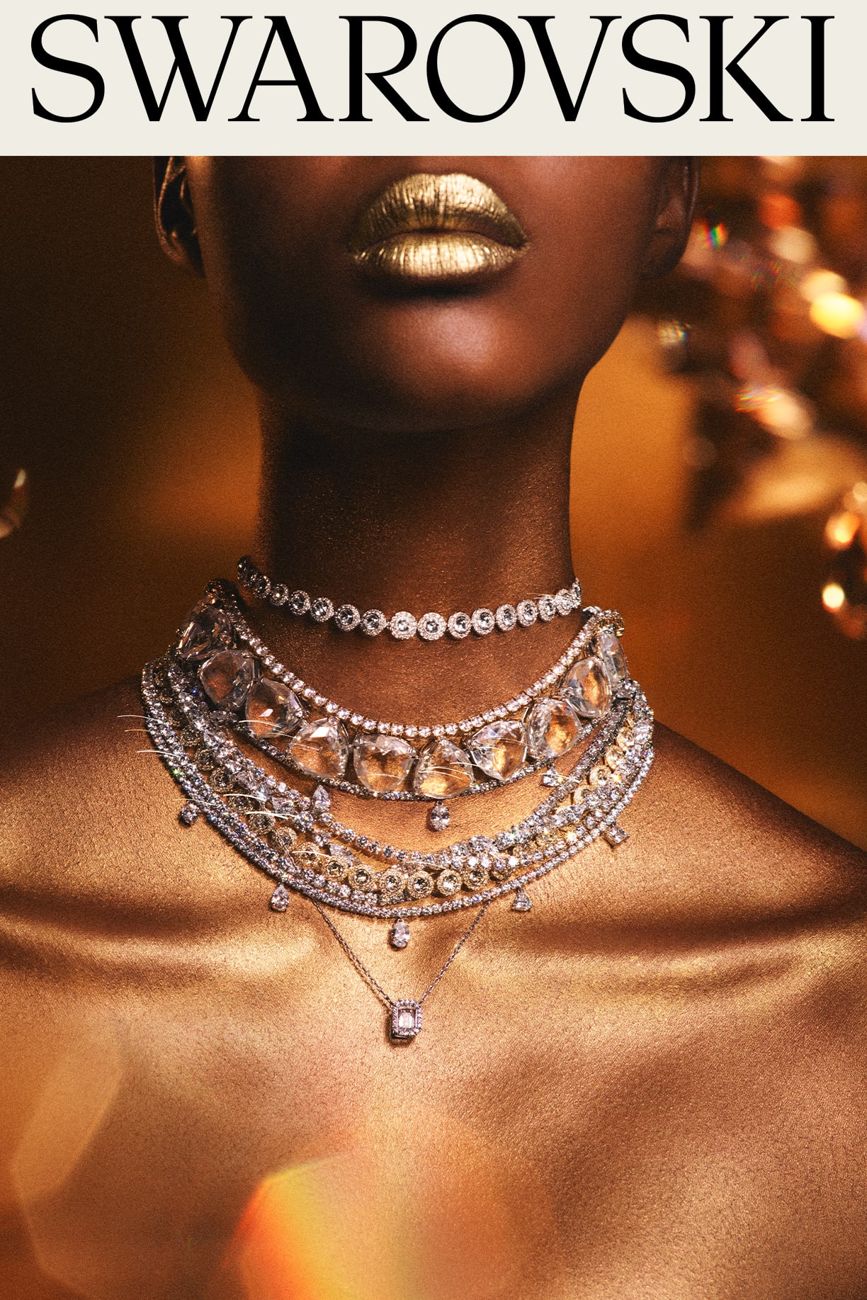 How To: The Curated Neck​