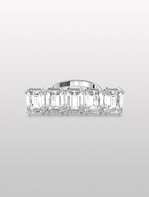 Millenia Cocktail Ring
