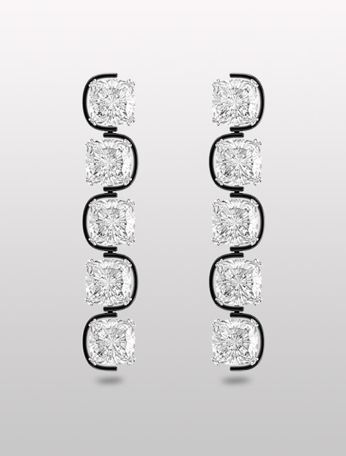 Harmonia Earrings