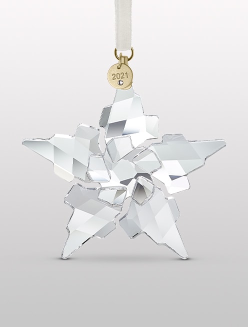 Festive Annual Edition 2021 Ornament