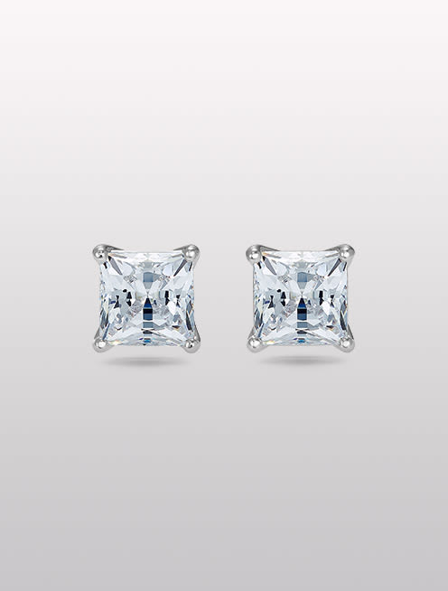 Attract Stud Earrings