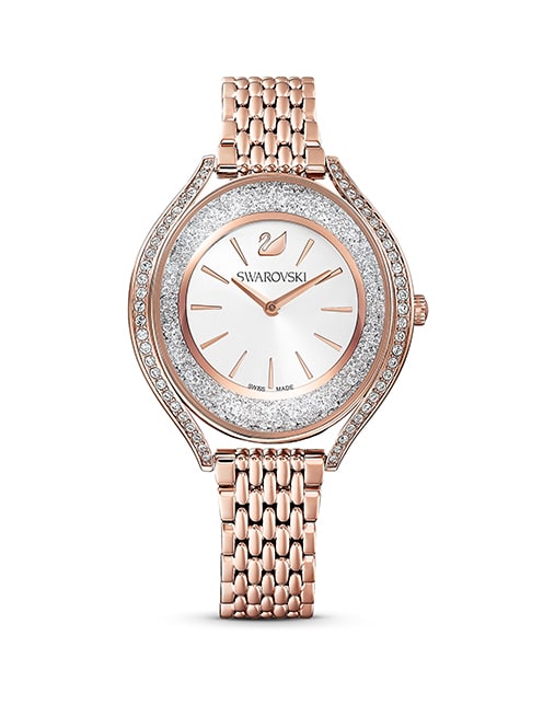 Crystalline Aura watch