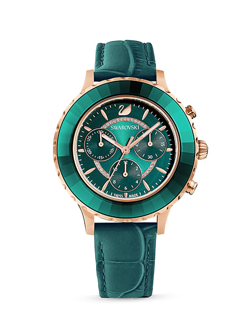 Octea Lux Chrono watch