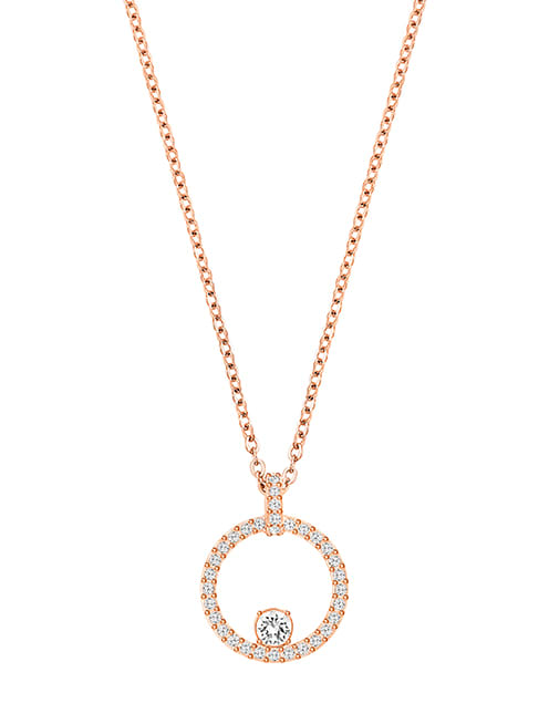 Necklaces and Pendants