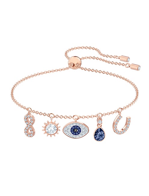 Swarovski Symbolic bracelet