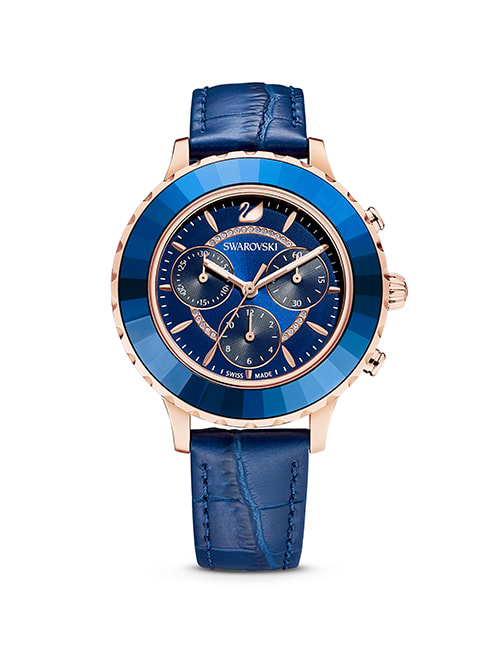 Octea Lux Chrono watch