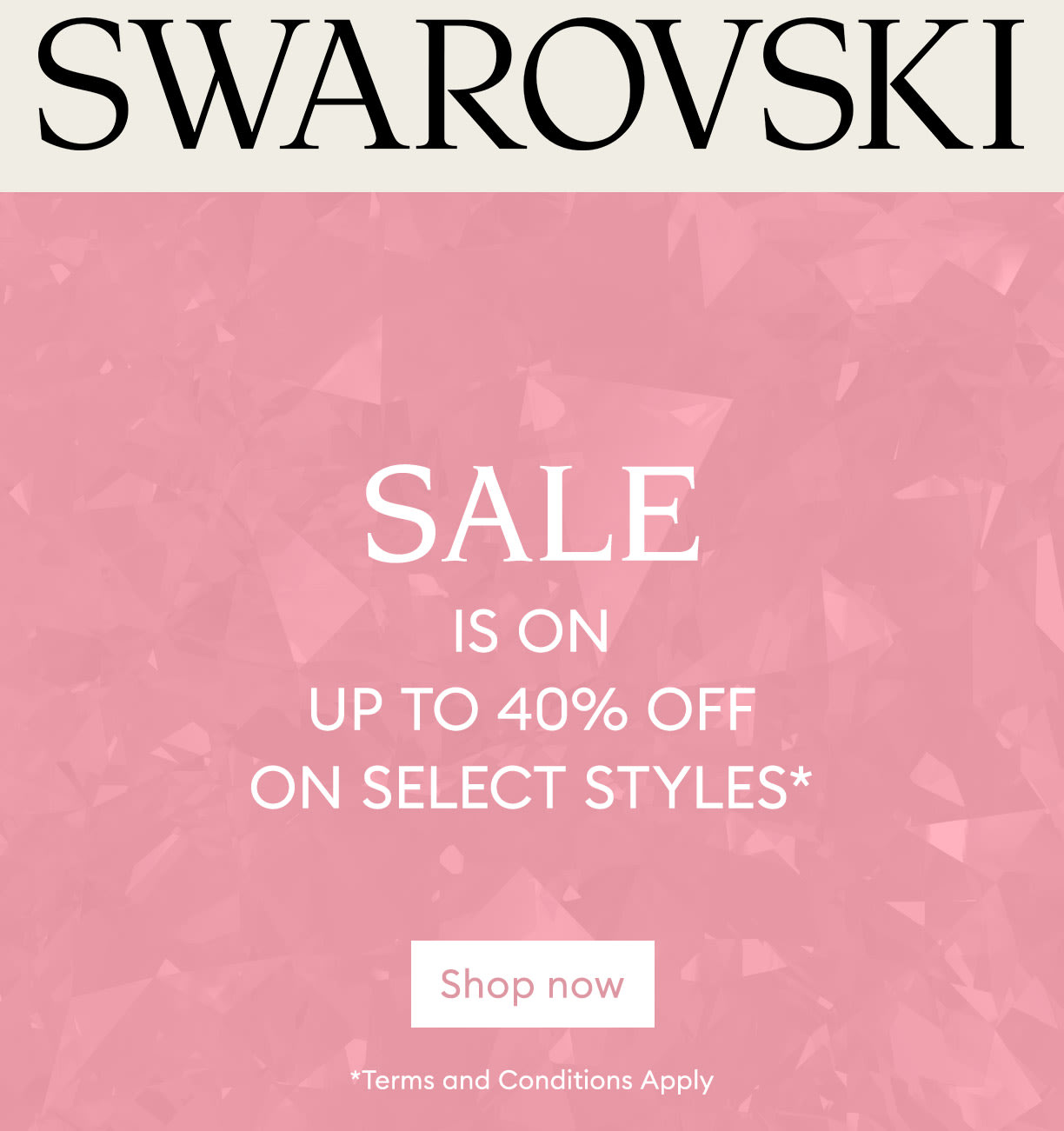 Discover the styles you don't want to miss​