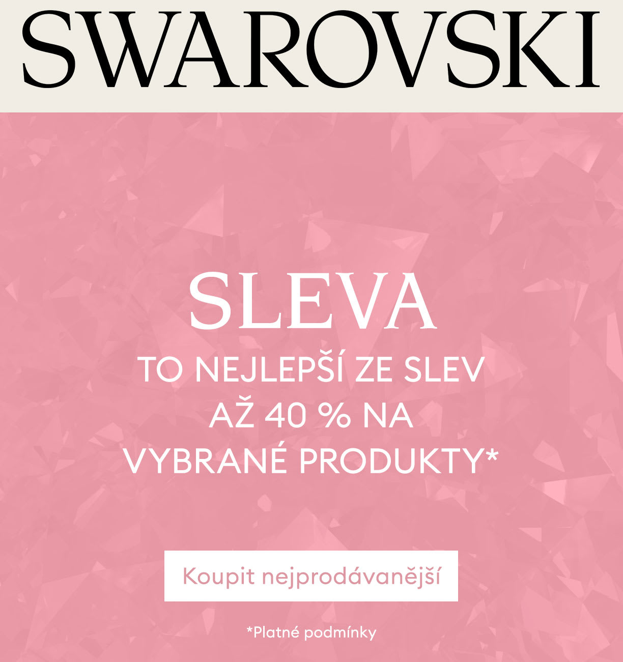 Skvosty, které si zamilujete, za pohádkové ceny​