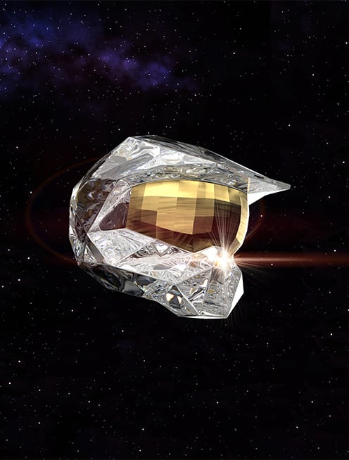 Master Chief Helmet
