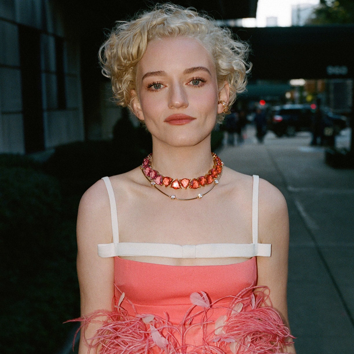 Vogue x Swarovski
