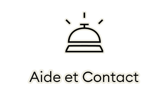 Aide et Contact