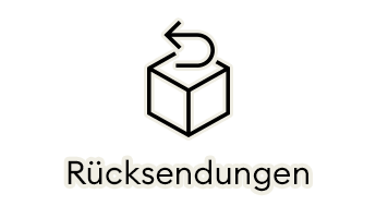 Rücksendungen