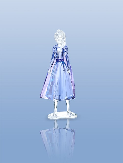 Frozen 2 - Elsa