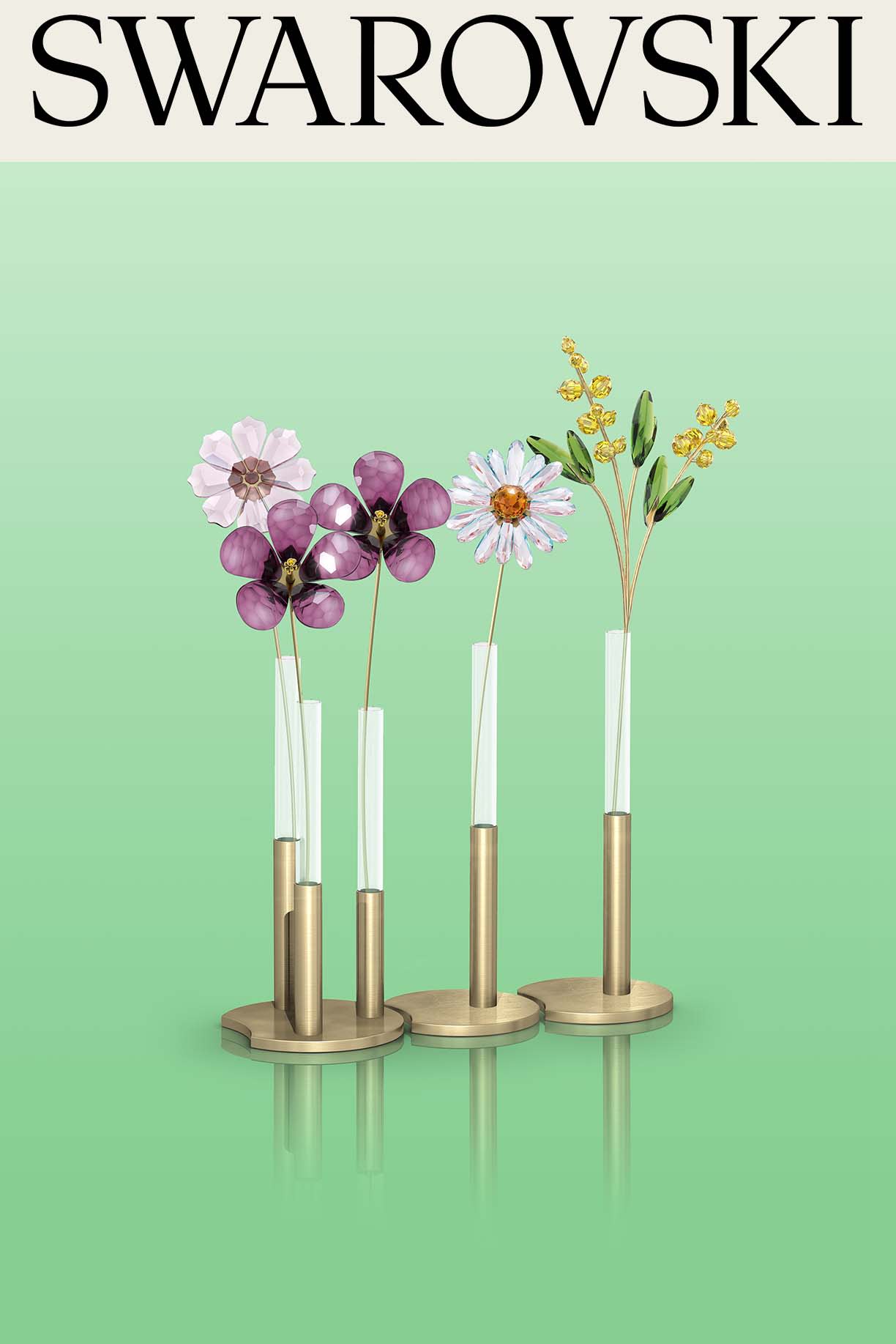 Discover our Garden Tales pieces
