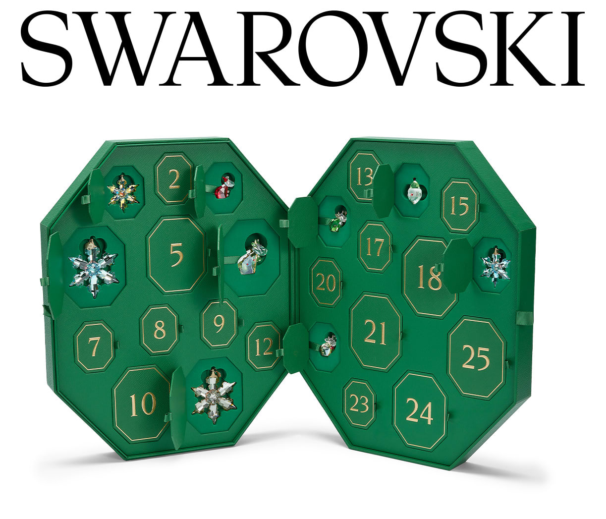 Annual Edition 2022 Advent Calendar