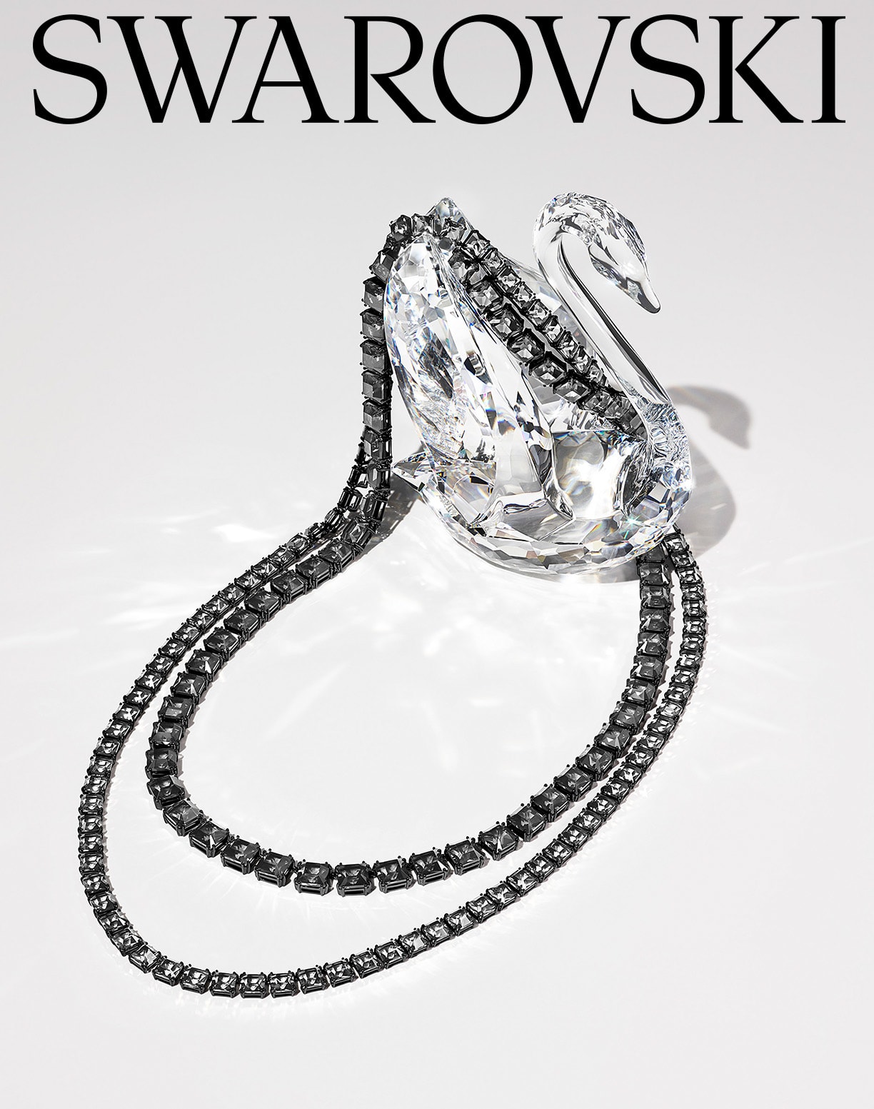 Swarovski Home Decorations