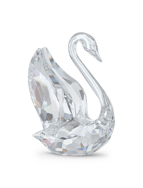 Signum Swan, Small