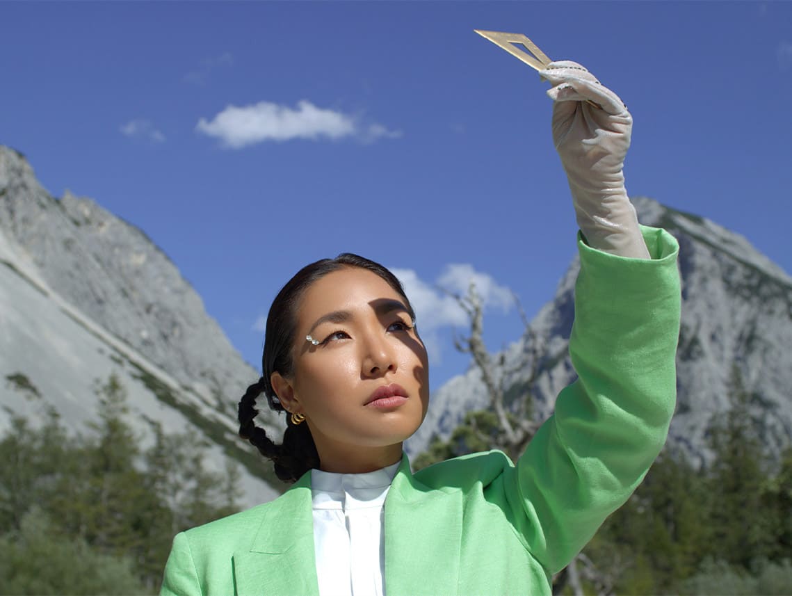 Sustainability at Swarovski