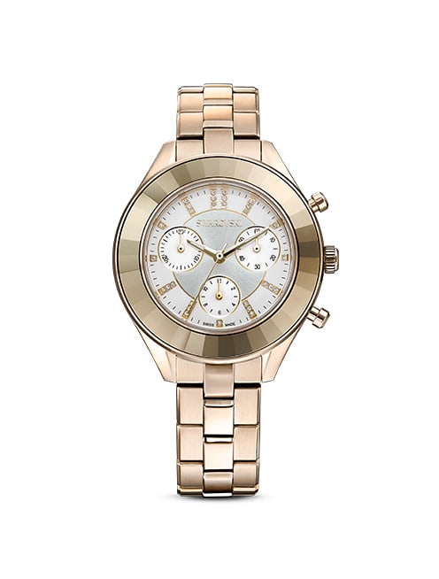 Octea Lux Sport watch