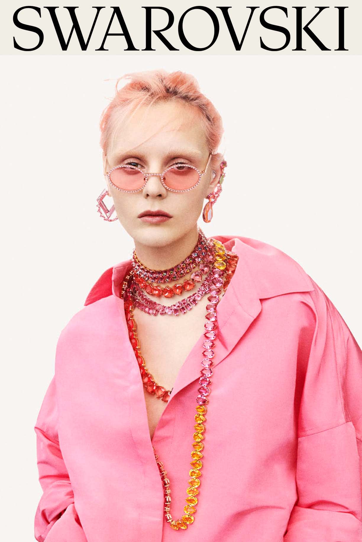 Discover Wondercolor in Pink