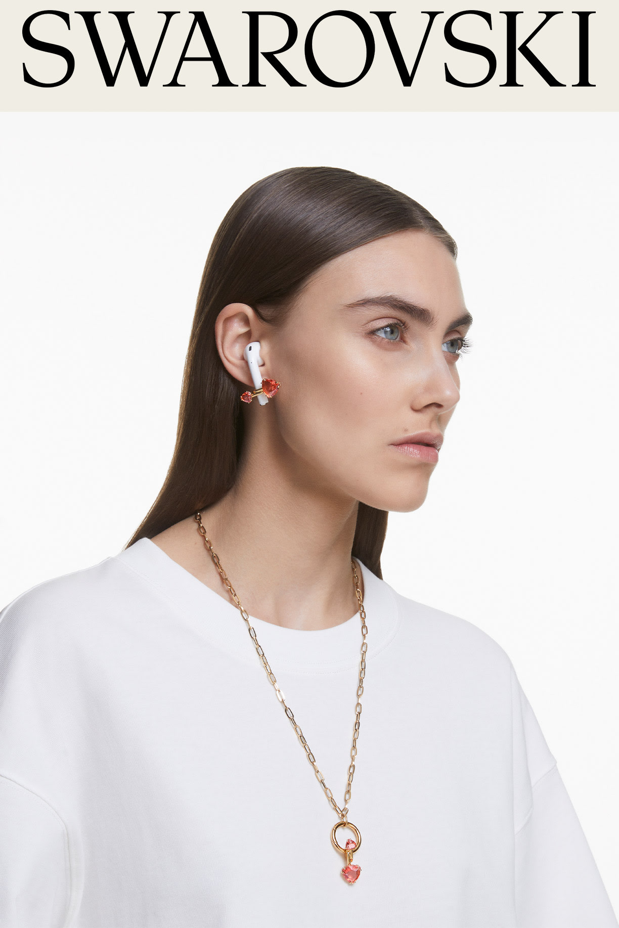 The tech you love, crystallized