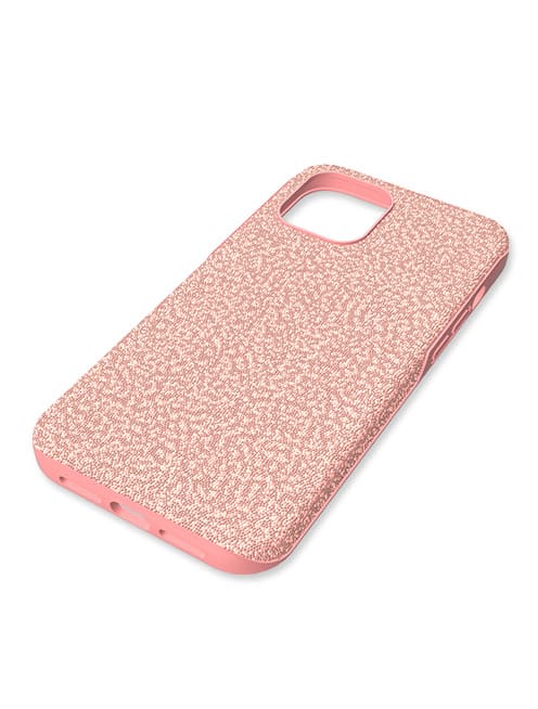 High Smartphone case, iPhone® 12 Pro Max, Pink